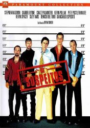 OS SUSPEITOS | The Usual Suspects