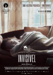 INVISÍVEL – Invisible