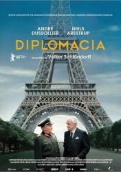 DIPLOMACIA – Diplomatie