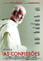 AS CONFISSÕES – Le confessioni