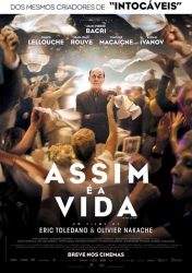 ASSIM É A VIDA – C’est la vie! Le sens de la fête