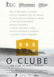 O CLUBE