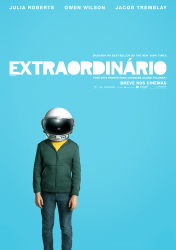 EXTRAORDIÁRIO – wonder