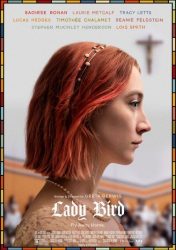LADY BIRD – A HORA DE VOAR