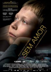 SEM AMOR – LOVELESS