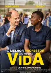 O MELHOR PROFESSOR DA MINHA VIDA – Les Grands Esprits