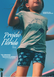 PROJETO FLÓRIDA – The Florida Project
