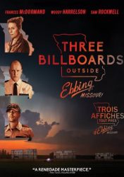 TRÊS ANÚNCIOS PARA UM CRIME – Three Billboards Outside Ebbing, Missouri