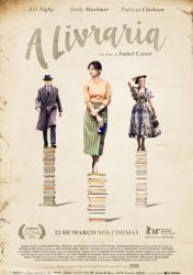 A LIVRARIA – The Bookshop