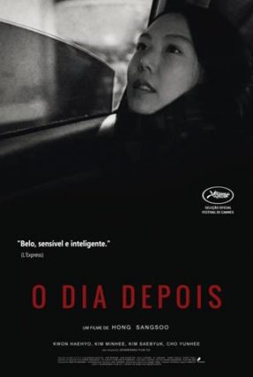 Cartaz do filme O DIA DEPOIS