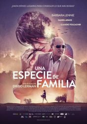 UMA ESPÉCIE DE FAMÍLIA – Una especie de familia