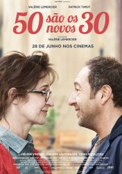 50 SÃO OS NOVOS 30 – Marie-Francine