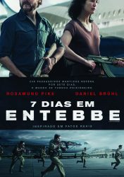 7 DIAS EM ENTEBBE – Entebbe