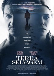 TERRA SELVAGEM – Wind River