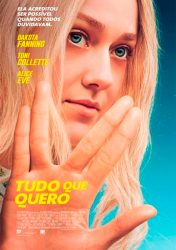 TUDO QUE QUERO – Please Stand By