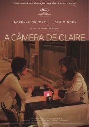 A CÂMERA DE CLAIRE