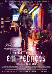 EM PEDAÇOS – In the Fade