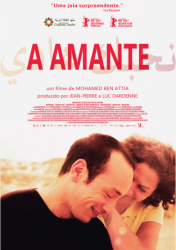 A AMANTE – Hedi