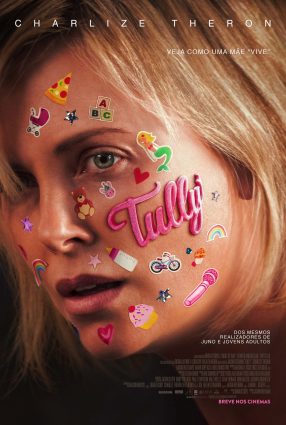 Cartaz do filme TULLY