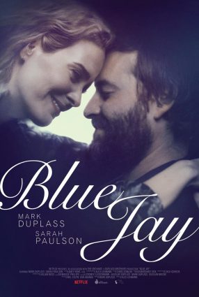 Cartaz do filme BLUE JAY