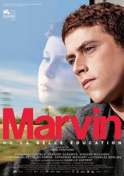 MARVIN – Marvin ou la belle éducation