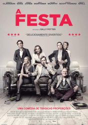 A FESTA – The Party