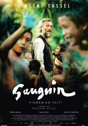 GAUGUIN: VIAGEM AO TAITI – Gauguin: Voyage de Tahiti