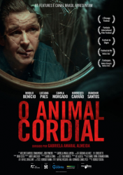 O ANIMAL CORDIAL