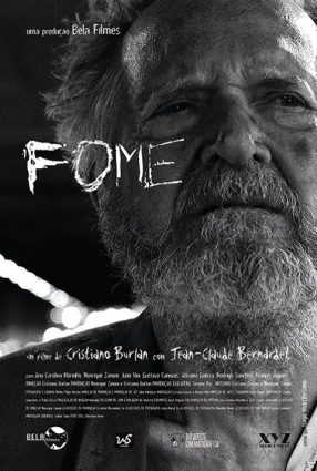 Cartaz do filme FOME