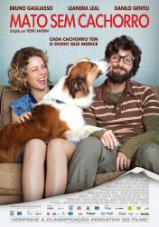 MATO SEM CACHORRO