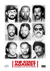 O ESTADO CONTRA MANDELA E OS OUTROS – The State Against Mandela and the Others  | 42ª Mostra SP