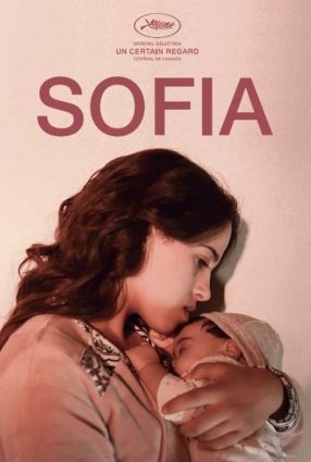 Cartaz do filme SOFIA