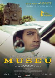 MUSEU – Museo