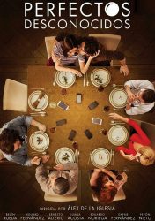 PERFECTOS DESCONOCIDOS