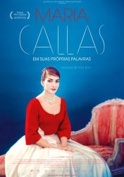 MARIA CALLAS – EM SUAS PRÓPRIAS PALAVRAS – Maria By Callas