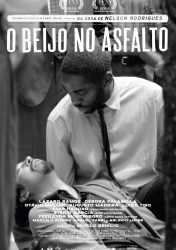 O BEIJO NO ASFALTO
