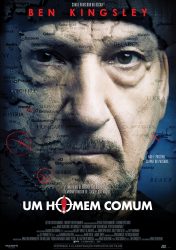 UM HOMEM COMUM – An Ordinary Man