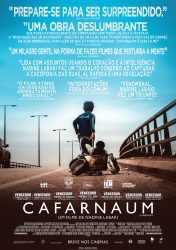 CAFARNAUM – Capharnaüm