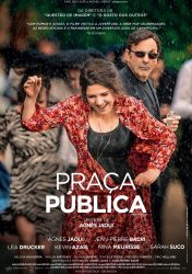 PRAÇA PÚBLICA – Place Publique