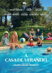 CASA DE VERANEIO – Les Estivants