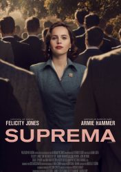 SUPREMA – On the Basis of Sex