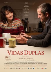 VIDAS DUPLAS – Doubles Vies