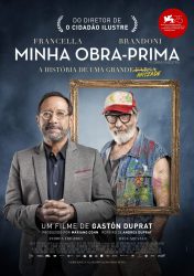 MINHA OBRA-PRIMA – Mi Obra Maestra