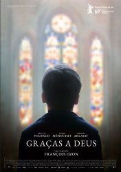 GRAÇAS A DEUS – Grace à Dieu