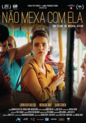NÃO MEXA COM ELA – Working woman