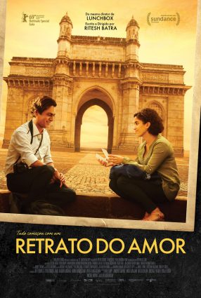 Cartaz do filme RETRATO DO AMOR – Photograph