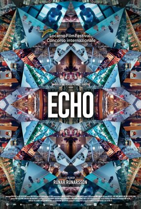 Cartaz do filme ECOS – ECHOS