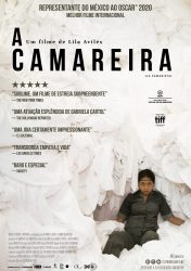 A CAMAREIRA – LA CAMARISTA