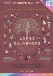 LONGE DA ÁRVORE – FAR FROM THE TREE