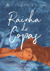 RAINHA DE COPAS – QUEEN OF HEARTS